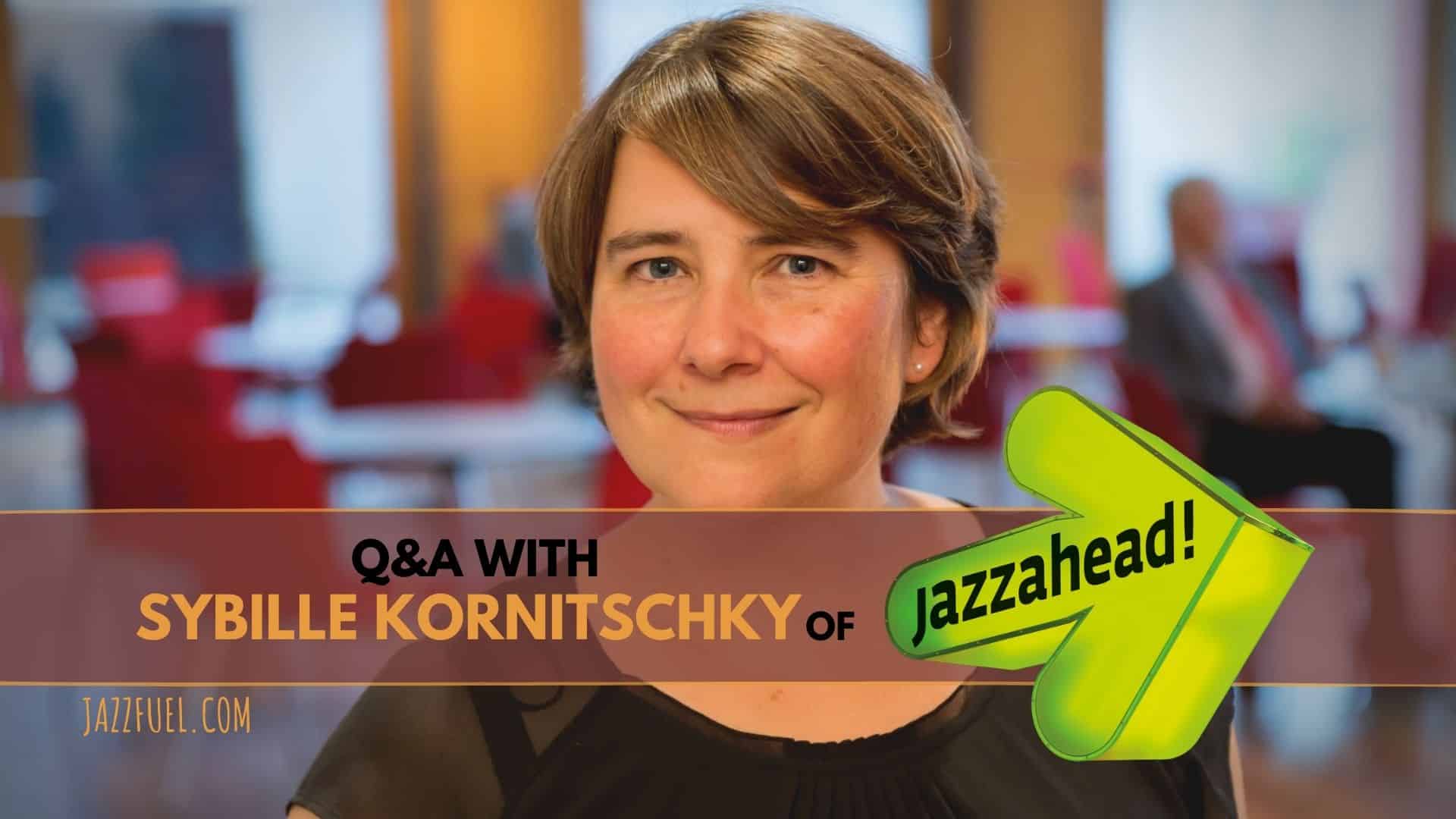 Sybille jazzahead 2021