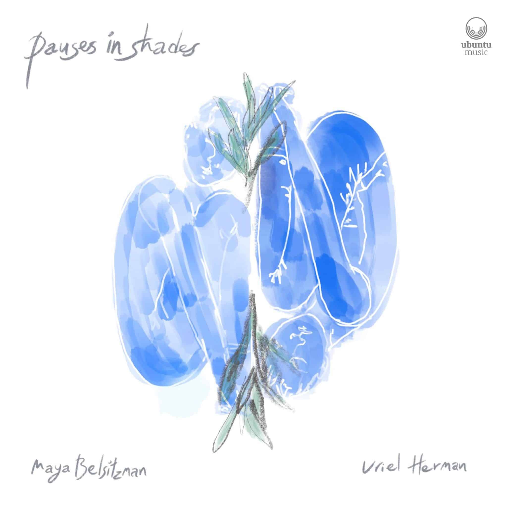 Maya Belsitzman & Uriel Herman | Pauses in Shades | September 27, 2024