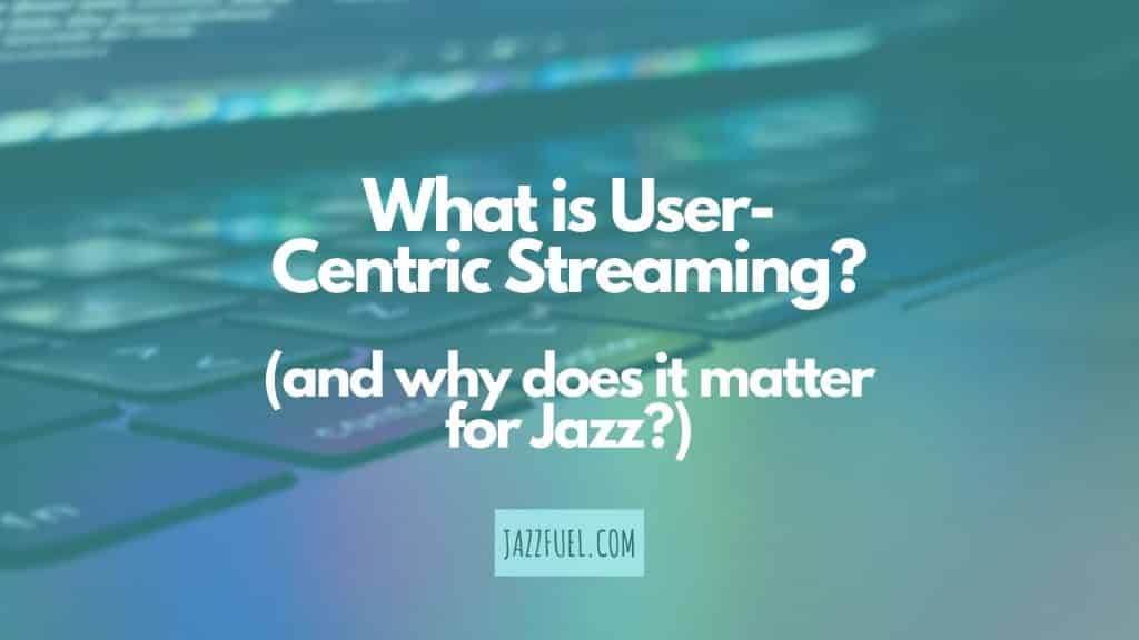 User-centric Streaming
