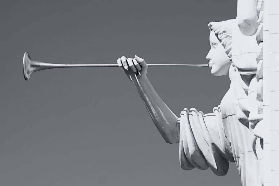 early trumpet