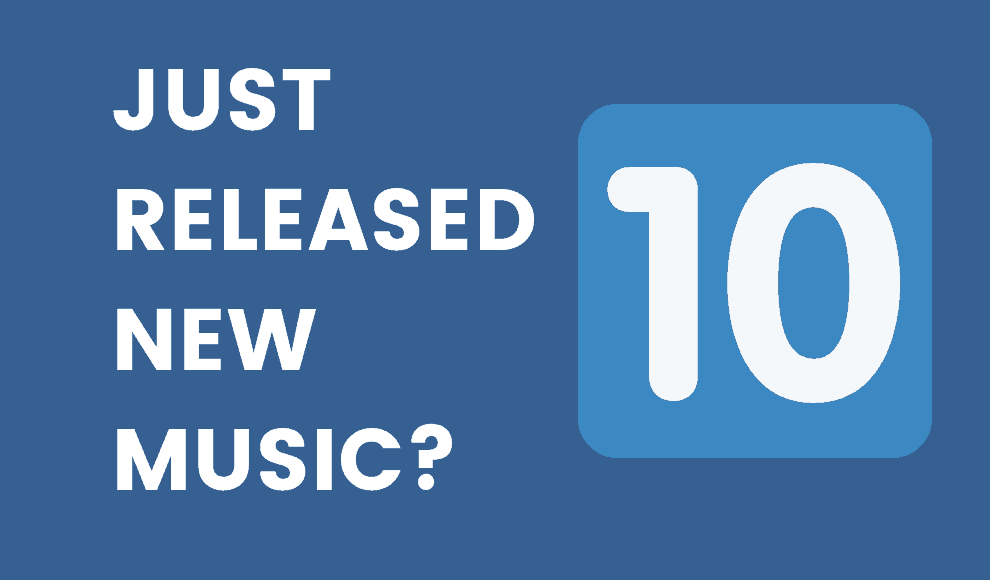 new album
