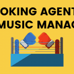 Agent vs Manager