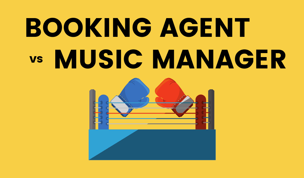 Agent vs Manager