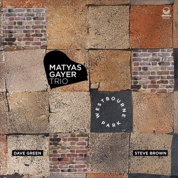 Matyas Gayer | Westbourne Park | August 23, 2024