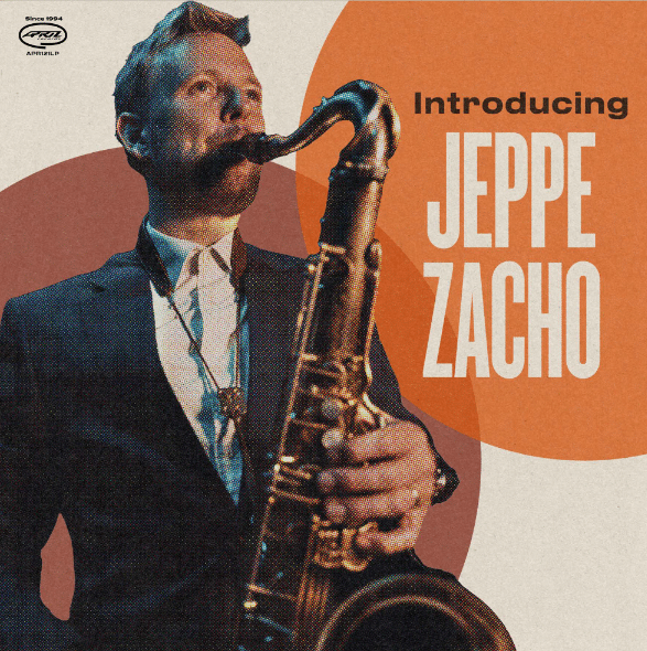 Jeppe Zacho | Introducing… | January 12, 2024