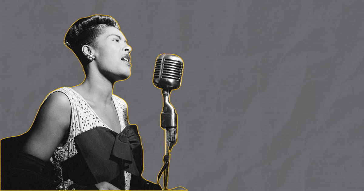 11 Iconic Billie Holiday Songs You Need To Hear