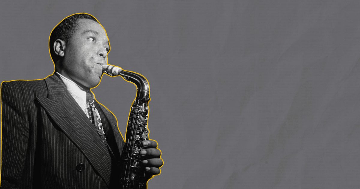 Alto Saxophone: 10 of the Best Charlie Parker Albums of All Time