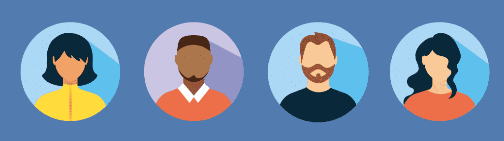 website avatar