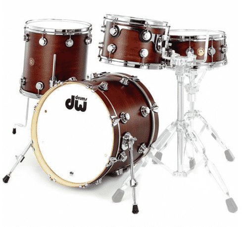 DW Jazz Series