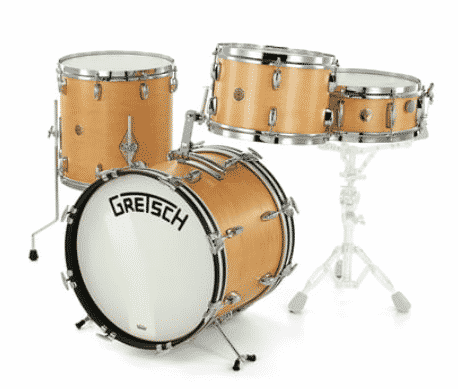 Gretsch Broadkaster