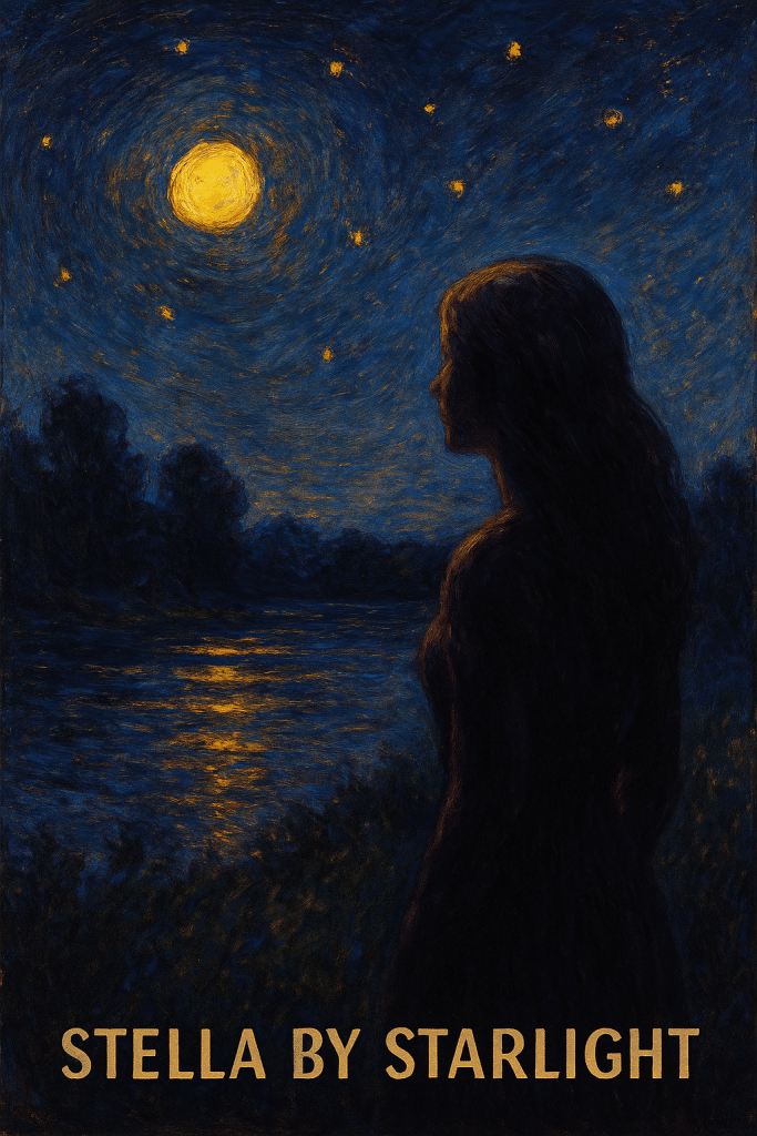 Stella by Starlight