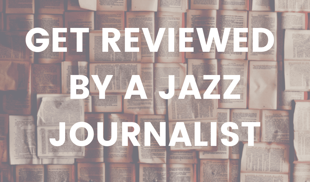 jazz journalist review