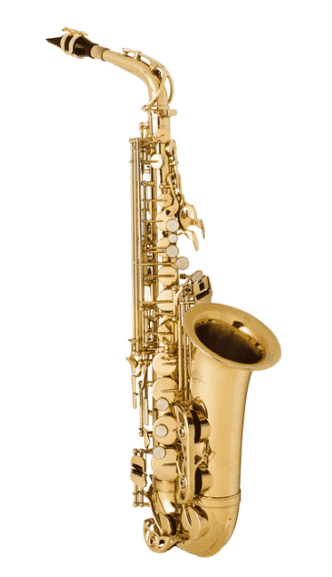 Jean Paul AS-400 (alto)