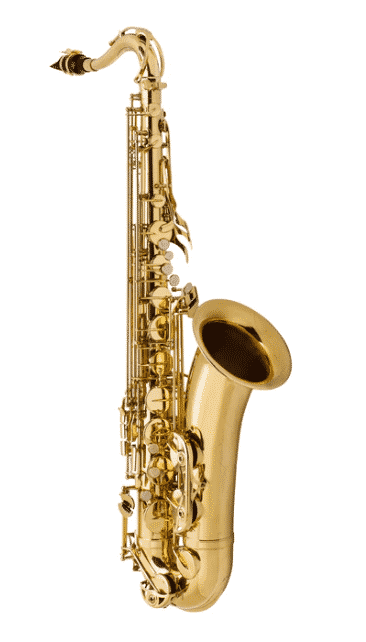 Jean Paul TS-400 (tenor)