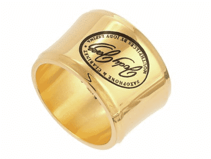 Jody Jazz Power Ring
