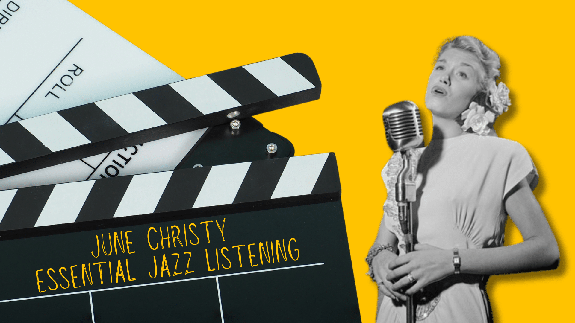 10 Iconic June Christy Songs