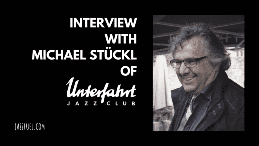 Unterfahrt Jazz Club
