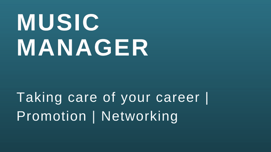 Music-Manager