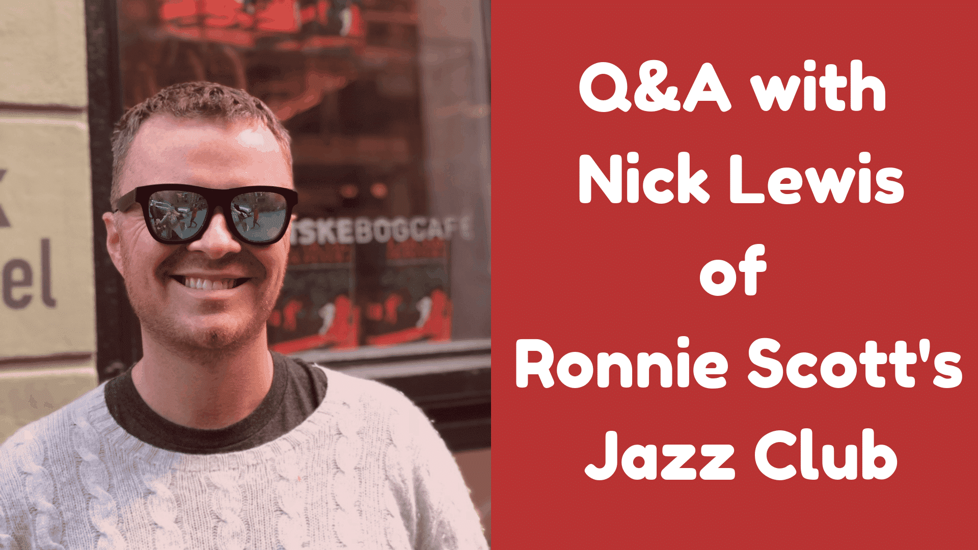 Ronnie Scott's