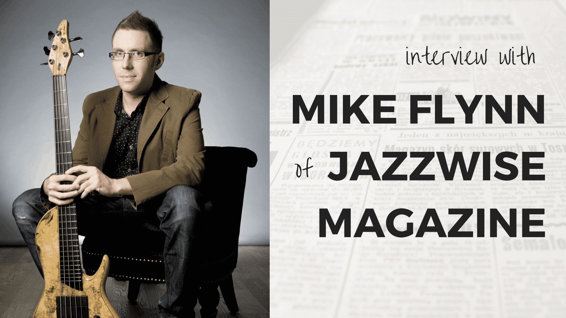 Jazzwise Magazine