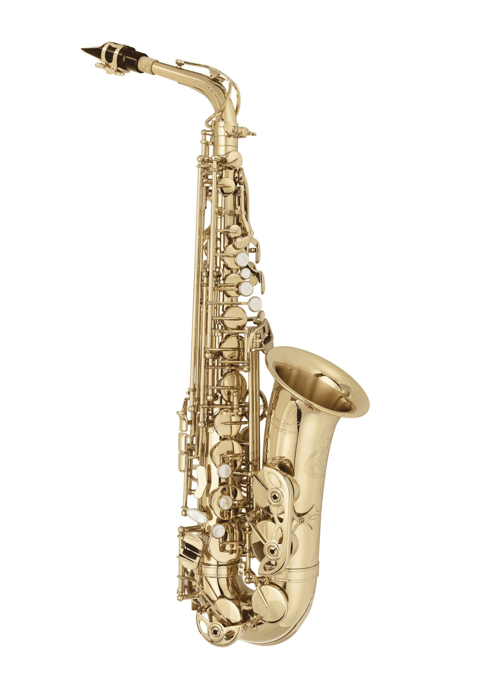 Jean Paul AS-860 (Pro)