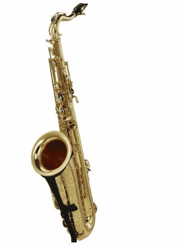 Selmer Reference 36 Tenor Sax