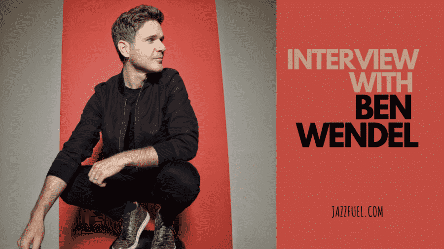 Interview with Saxophonist, Bandleader & Producer Ben Wendel
