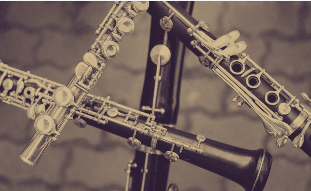 woodwind instruments
