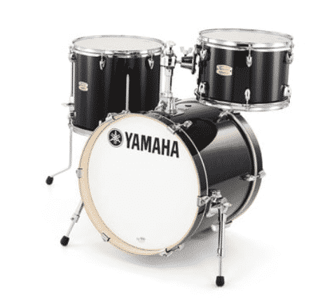 Yamaha Stage Custom Bop Kit