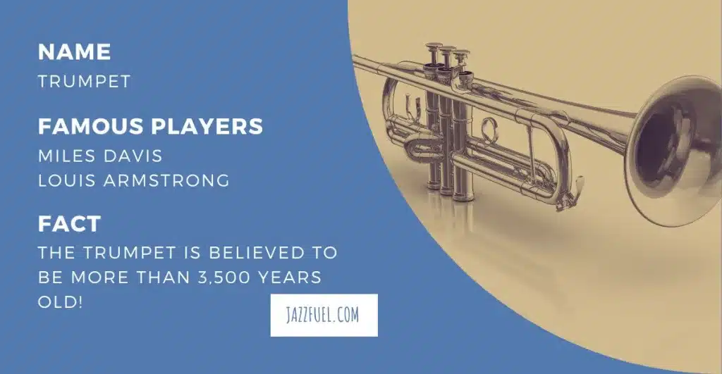 Trumpet (jazz instrument)